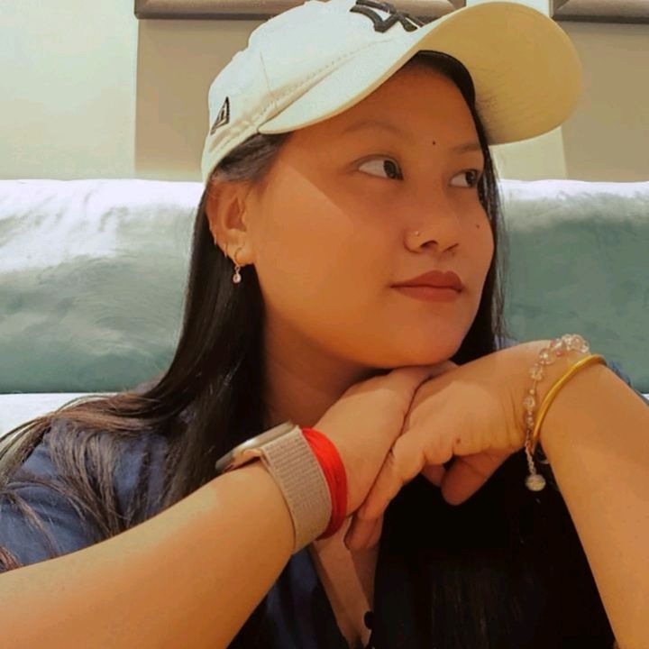 पुनम मगर्नी🧿