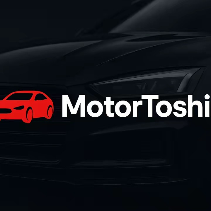 🙏🏽MotorToshi🤙🏽