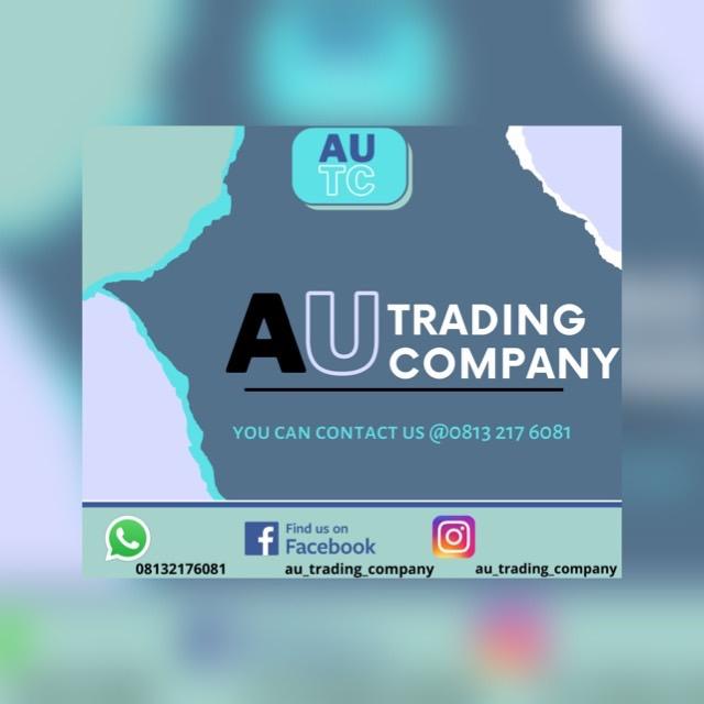 AU_Trading company