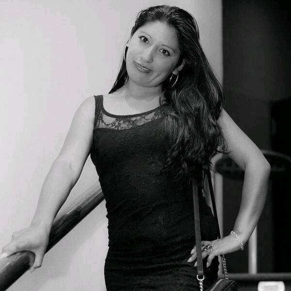 Lidia Perez Arrazola