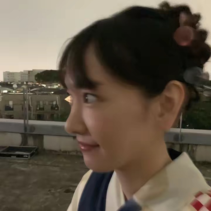 ガッキー推し🏹🤍