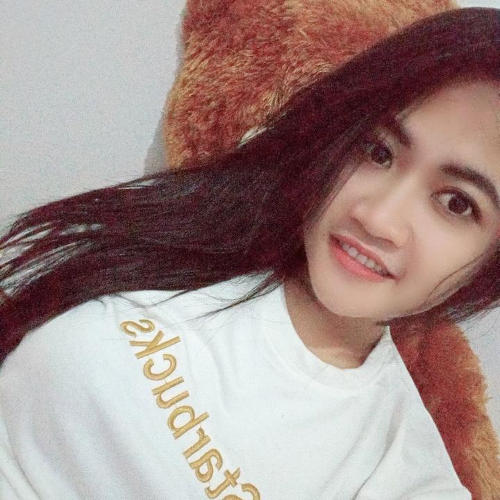 anggeli ufayra ❤️