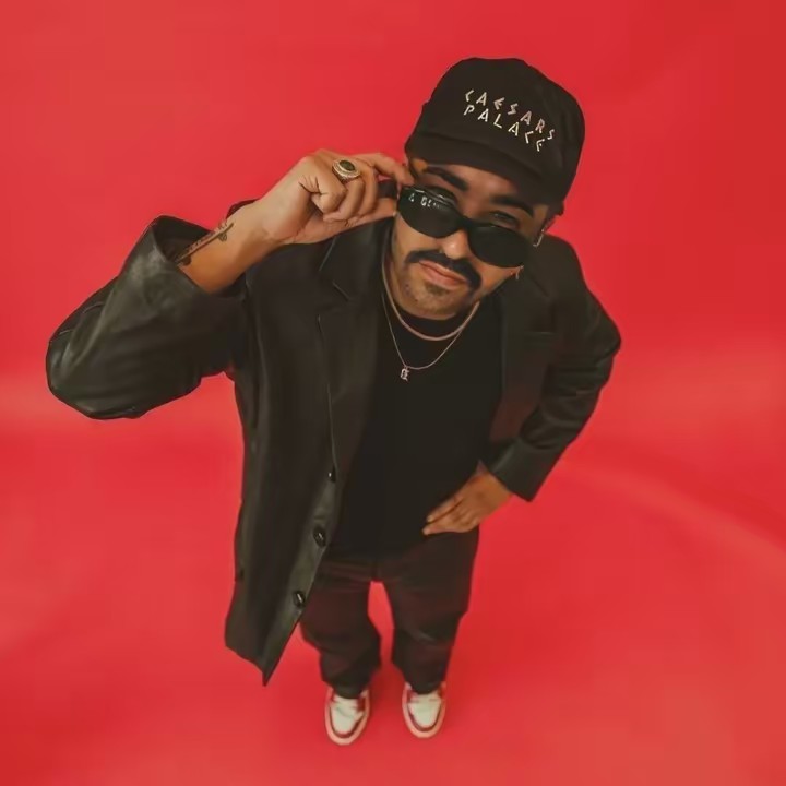 Felipe Soares Caldas