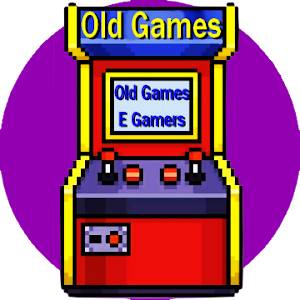 Old Games e Gamers