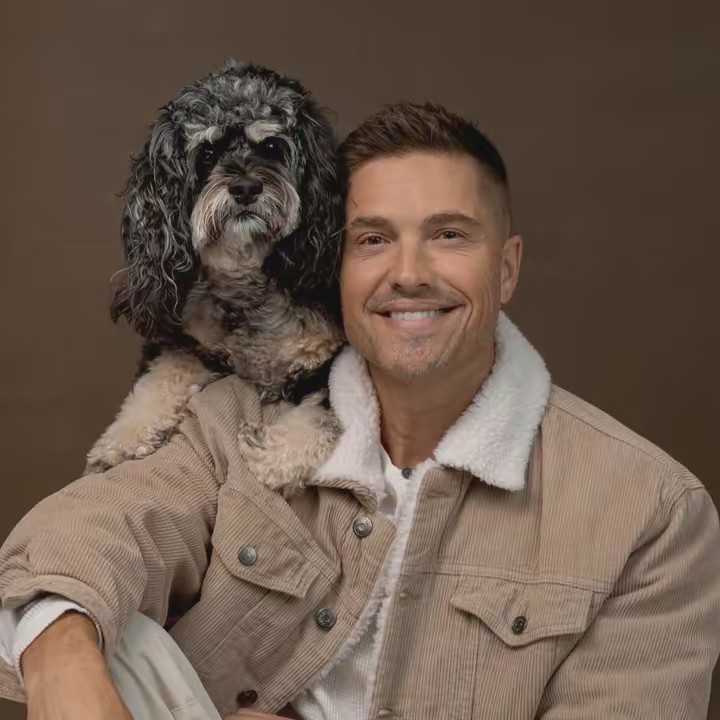 Eric Winter