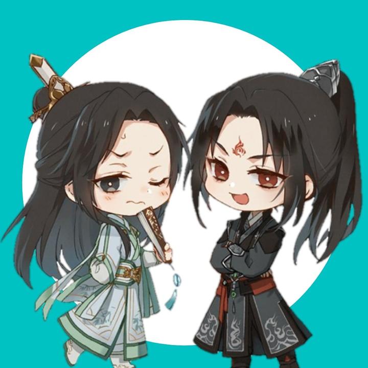 姑蘇小白兔🥬mdzslol🐖