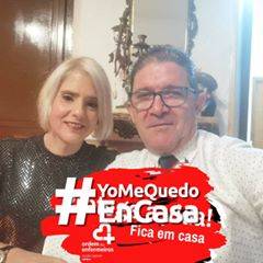 Carmen Molina Garcia