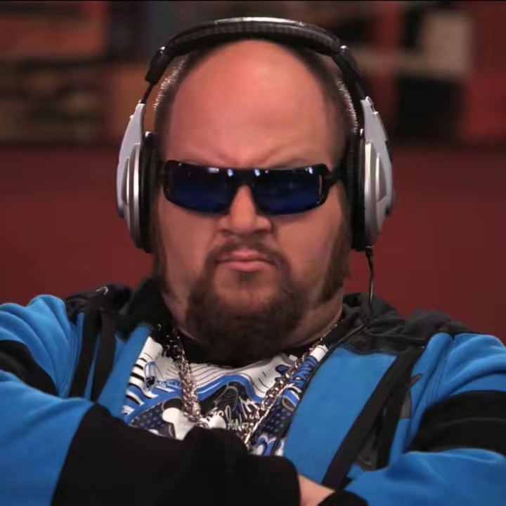 Stephen Kramer Glickman