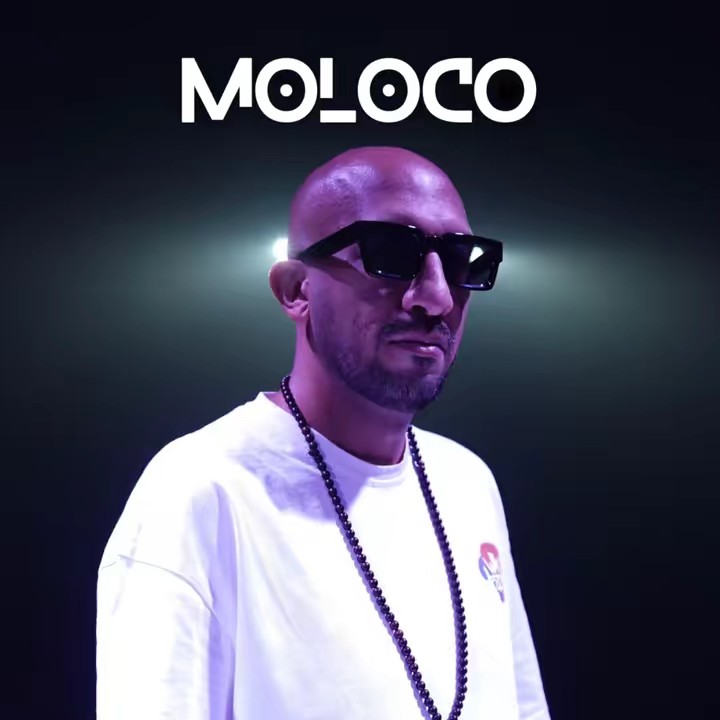 DJ MoLoCo 🎧 🇸🇦 𐩣𐩥𐩡𐩥𐩫𐩥