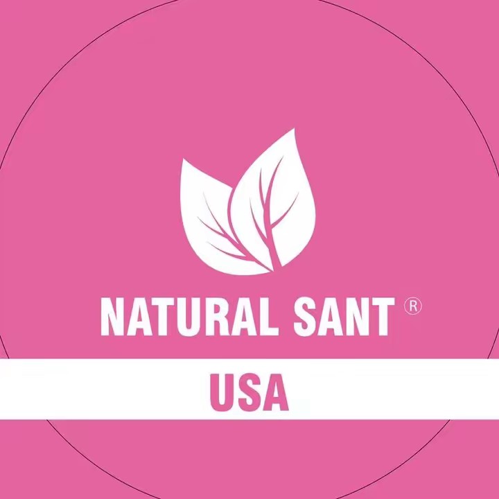 Natural Sant USA