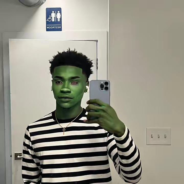 Dashawn Moon