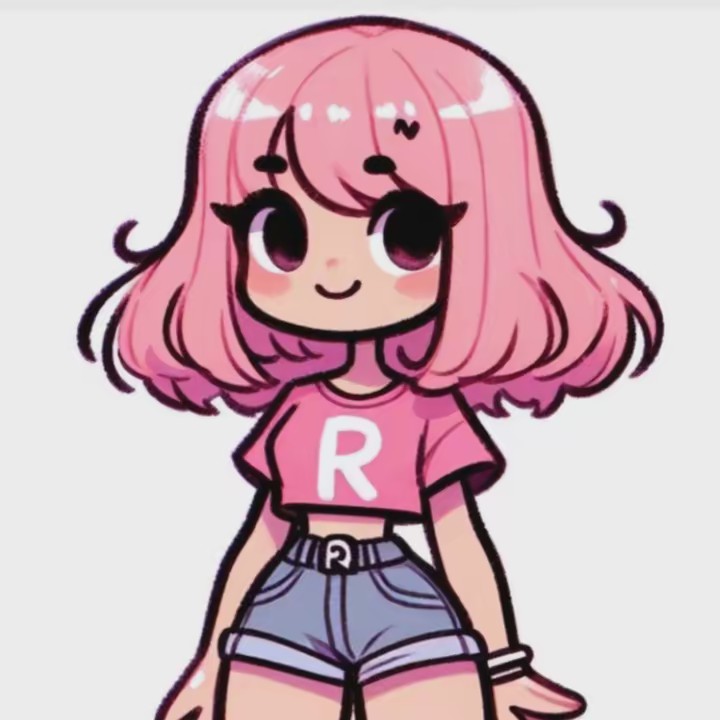 💮star roberta💮