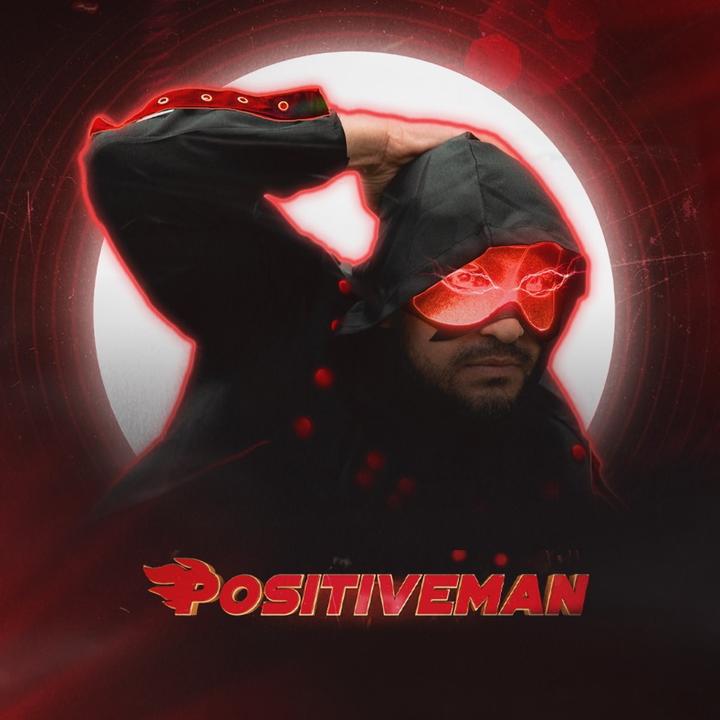 POSITIVEMAN