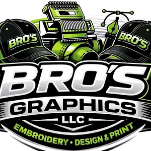 Bro's Graphics