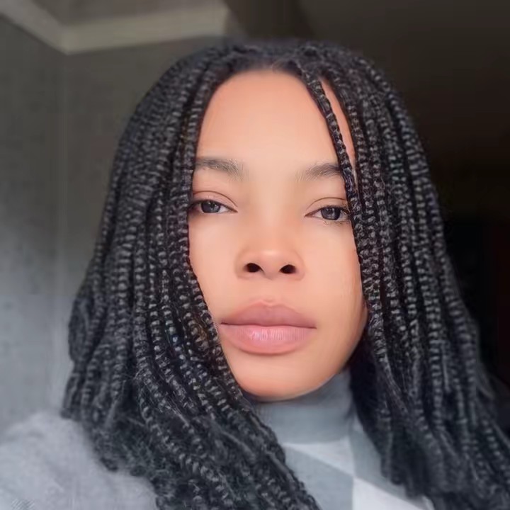 Gloria🏴󠁧󠁢󠁳󠁣󠁴󠁿