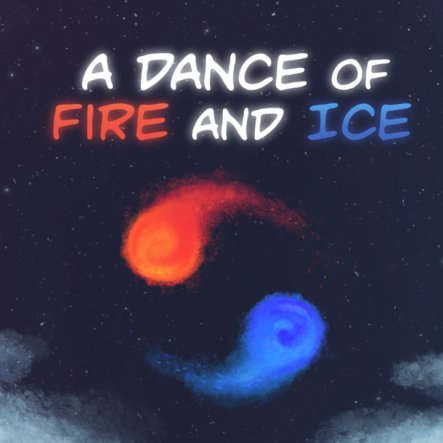 Dance of Fire and Ice artisan
