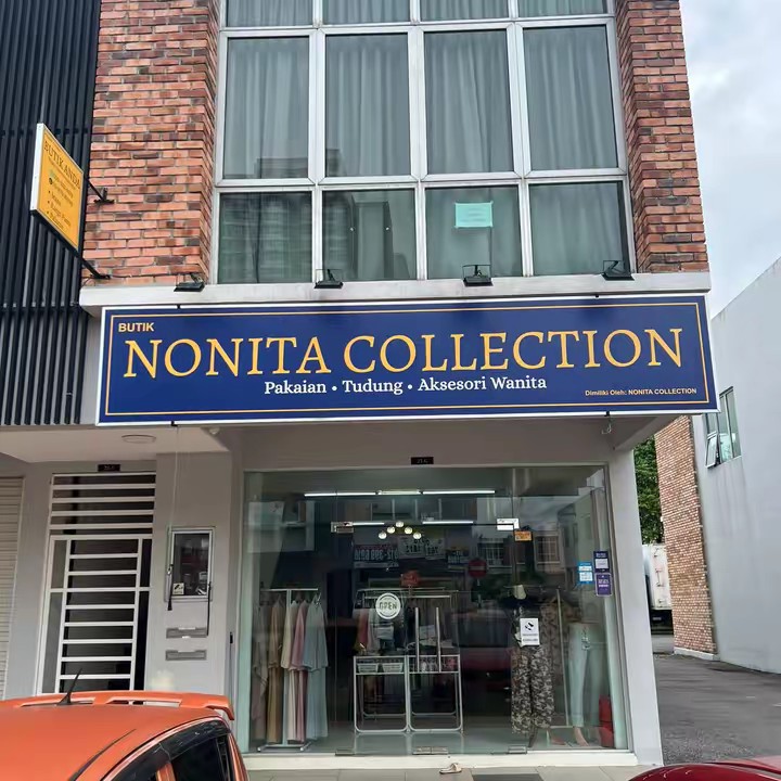 BUTIK ANDA SHOP