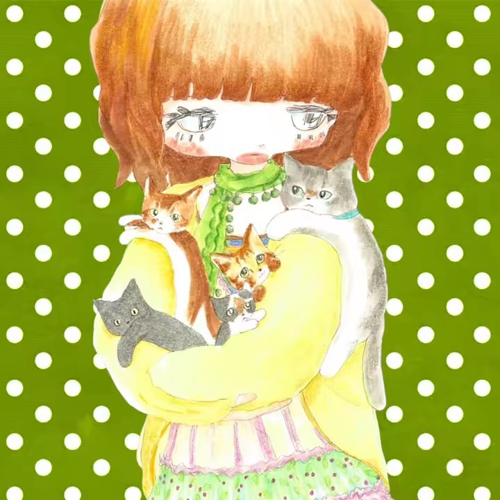 하루 はる🐸𐙚*.