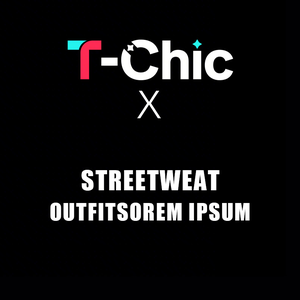 StreetWeat Outfits