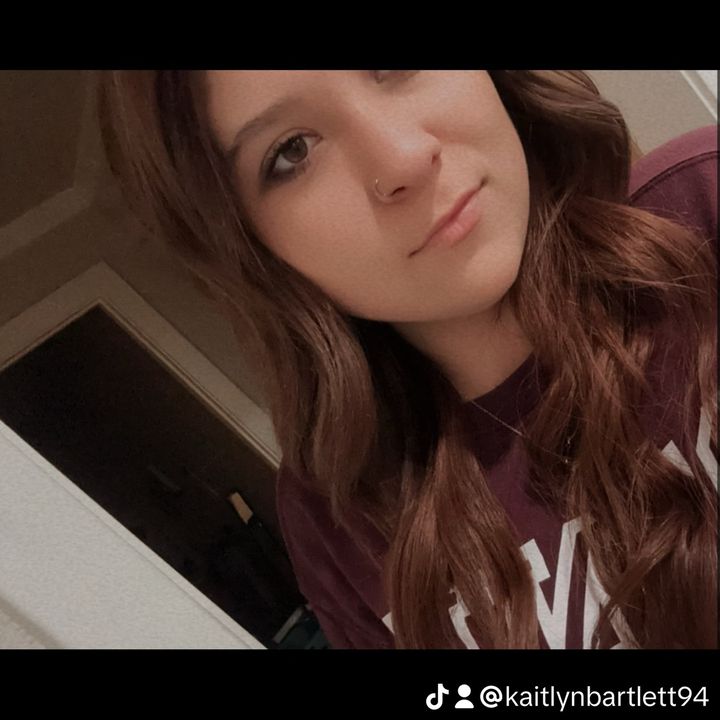 Kaitlyn MacKenzie Ba