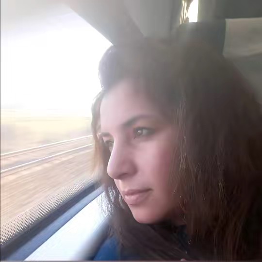 🇲🇦 أمينة مغربية