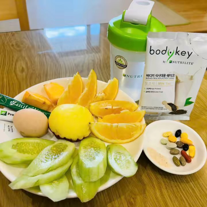 sắc đẹp & sức khoẻ từ tâm