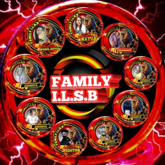 🤝FAMILY I.L.S.B🤝