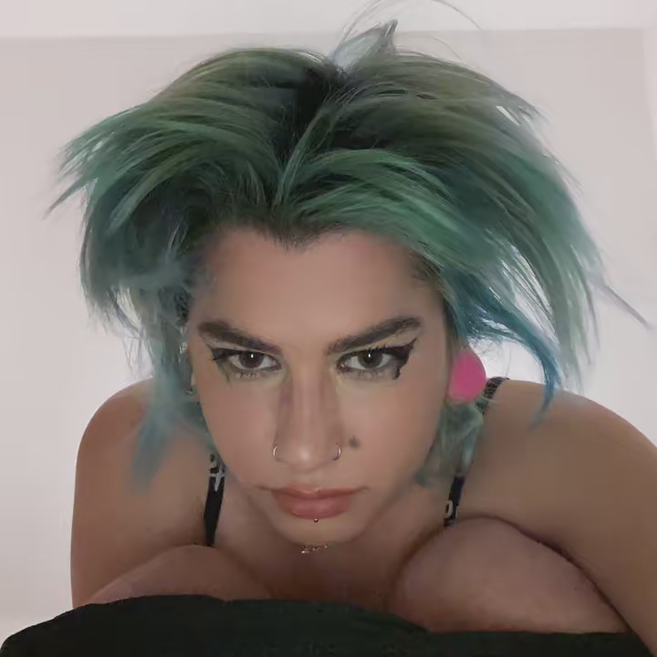 𝖆𝖑𝖎𝖊𝖓.