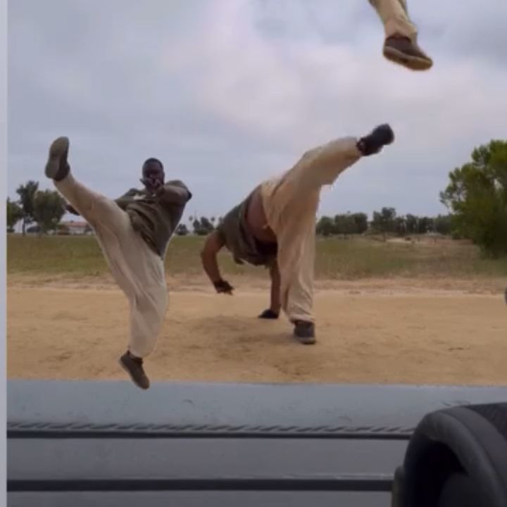 Traquino SelfMade Master