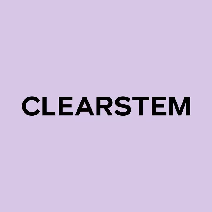 CLEARSTEM Skincare