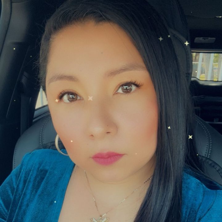 Reyna Borja Domingue