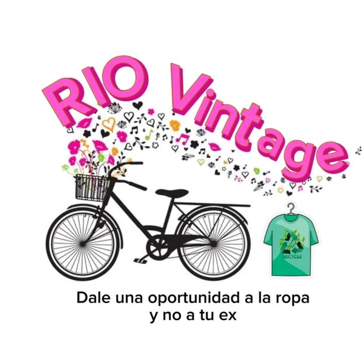 Río Vintage