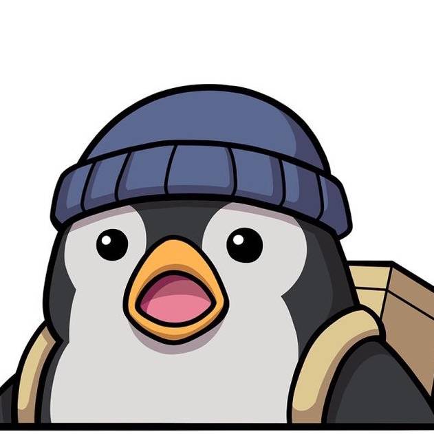 penguin