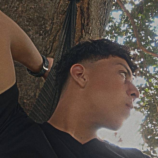 ★彡[ᴊᴏʀᴅʏ]彡★