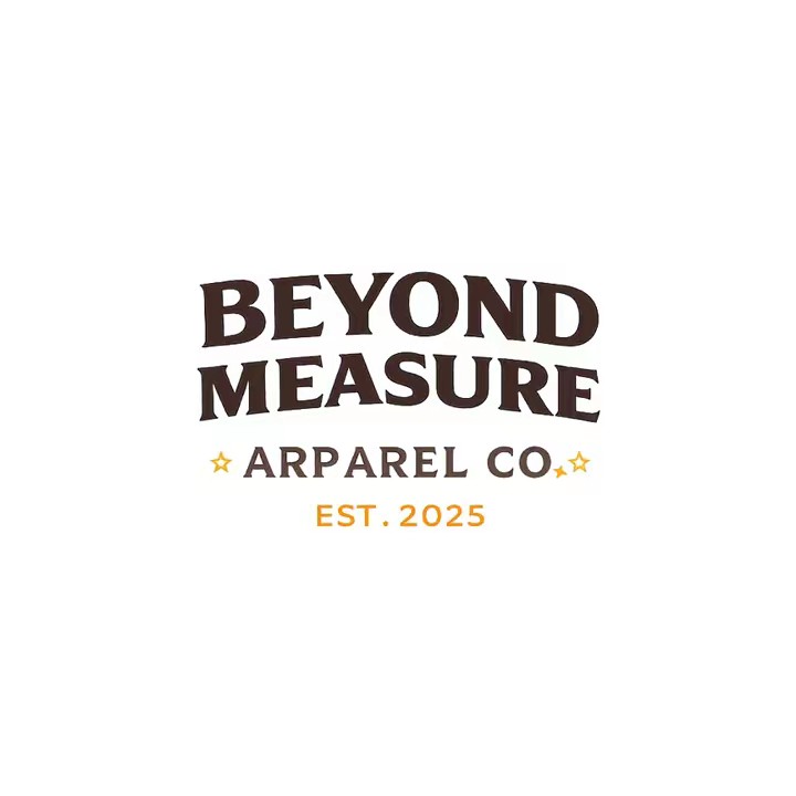 Beyond Measure Apparel Company