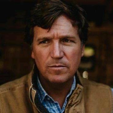 Tucker Carlson