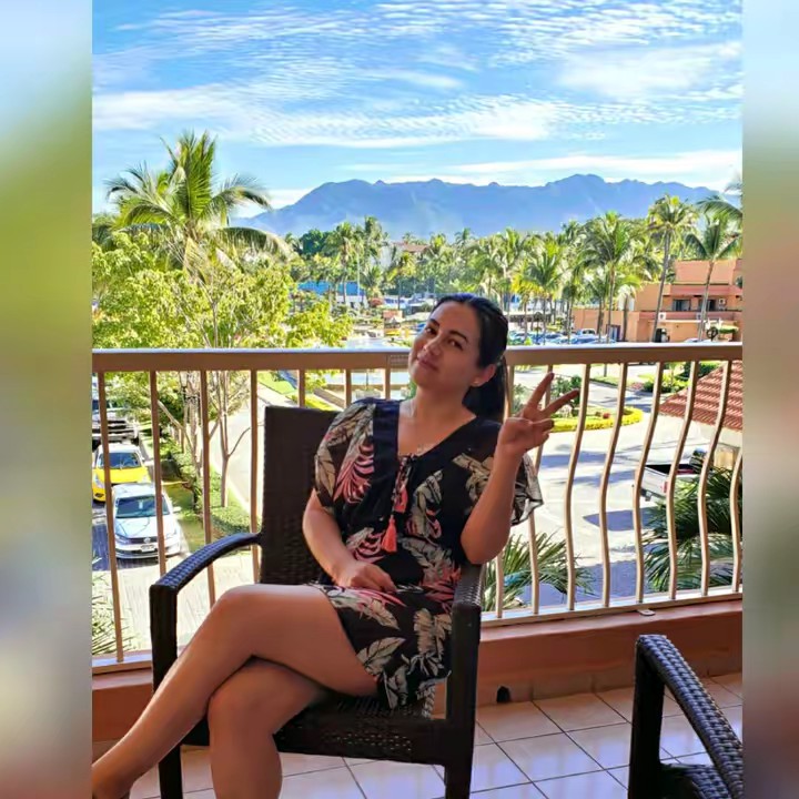 Magali Muñoz ✌🏻😁