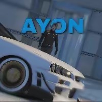 Ayon