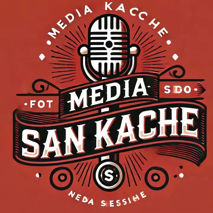 Media san kache
