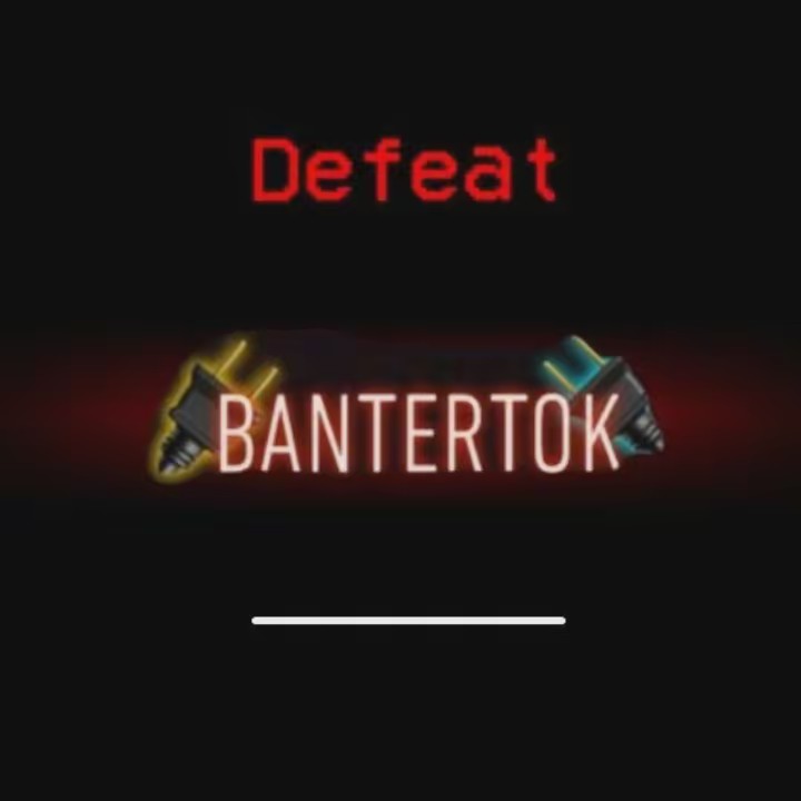 BANTERTOK