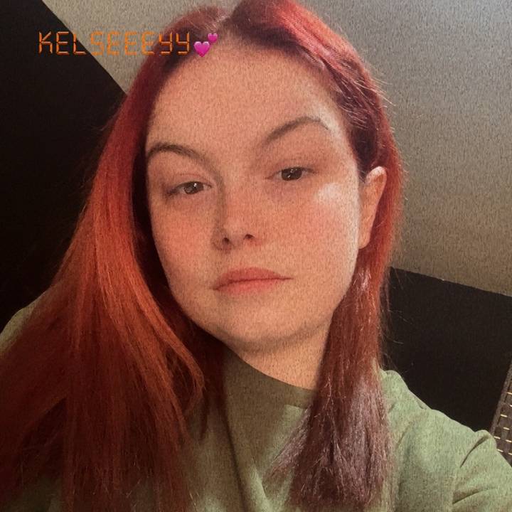 🔥Kelsey🔥