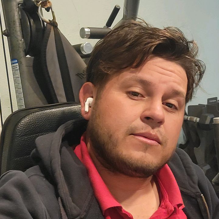 🐒PAPI WUILO 504 🐶🐶