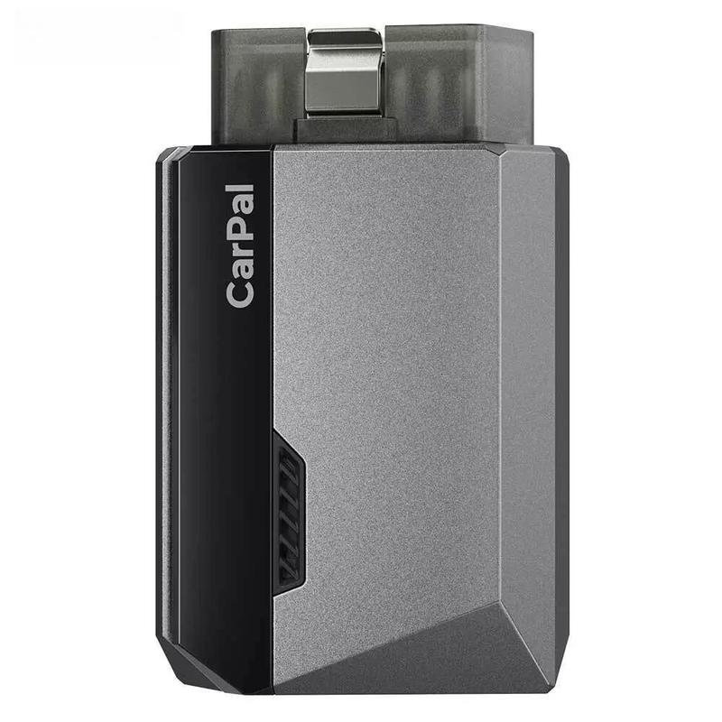 TOPDON CarPal OBD2 Scanner, Bluetooth-compatible Car Diagnostic Scanner, Car Diagnostic Tool, Vehicle Diagnostic Tool #GLOBAL PICKS