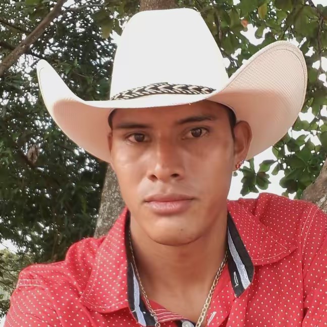 Reynaldo Garcia Agui