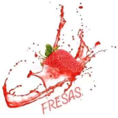 🍀Fresas 🍓