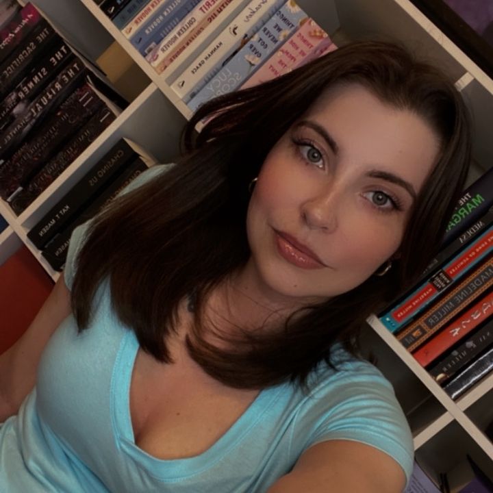 Savvybookreads