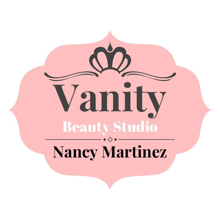 V A N I T Y  Nancy Martinez