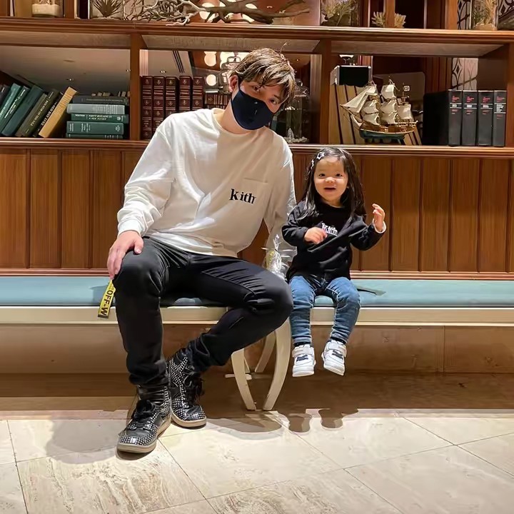 わかパパ👧🏻🍓子育て商品紹介✨