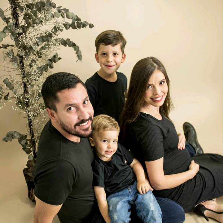 Edmar & Nivia 👫🏻🛡️🏡👑🔥