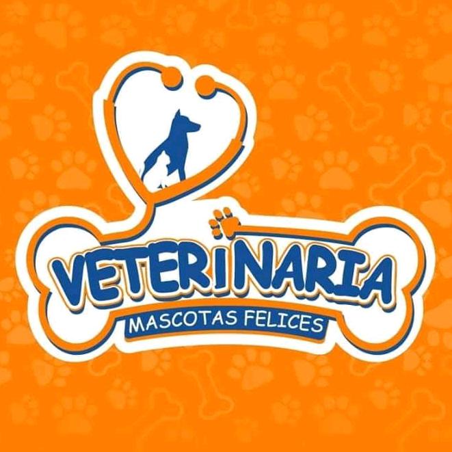 Veterinaria mascotas felices